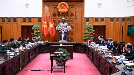 Tơlơi pơhing phrâo lơ 25-12-2025