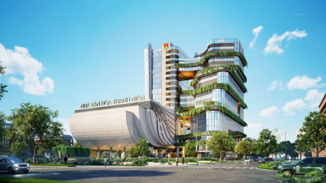 BAN RAYA HO CHI MINH PEIH PADANG SANG ILAMO DAM DARA