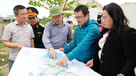 Gia Lai pêi tiô troăng hơlâ pơtối pro pơlê nếo ăm kuăn pơlê kơpong tơ’lêi tro rơ-iô kong prâi pro ôh tá tơniăn 