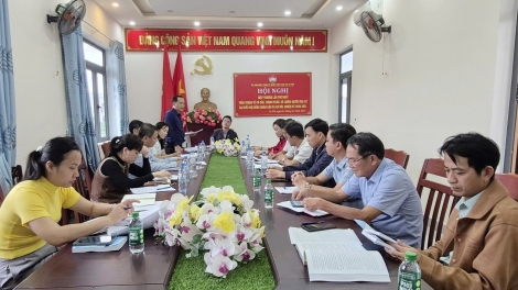 ĐÀ NẴNG - ĐƯƠI DUA AI TA MOOH TA ƠƠI ĐĂH BẦU CỬ