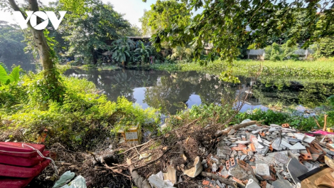 BARAIT RIBAONG XUYÊN TÂM BAN RAYA HO CHI MINH PEIH NGAK ABIH: BHAP BINI CAONG MAONG YAOK HAREI RIBAONG INI HU PASIAM VEIK