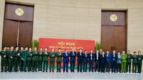 Jơnau tơngĭt ngai dơ̆ 6, ngai 5 nhai 12 nam 2025