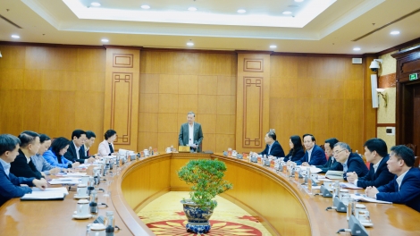 Tơdroăng nếo ai – Hâi pái lơ 17.12.2025