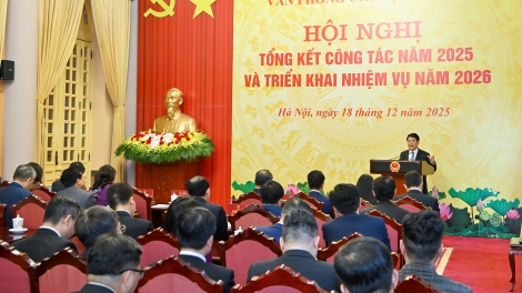 Nău mhe tâm dak n'hanh bah dih dak nar prăm, lơ 19/12/2025