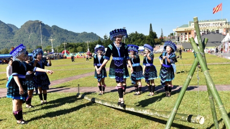 Tsaz yênhx nta suôz luk Hmôngz hnuz 06-12-2025