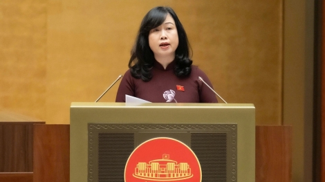 Kriê dlăng mơ̆ng phŭn, mđĭ hnơ̆ng jăk ênoh mnuih ƀuôn sang, mđing kơ Việt Nam suaih pral, đĭ kyar kjăp