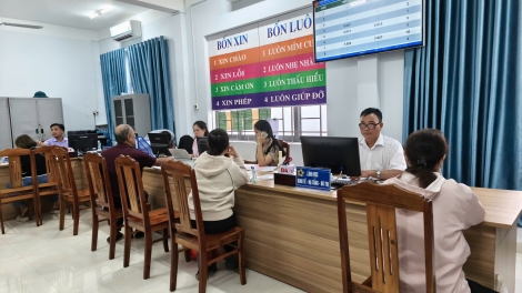 Hơdôm boh să gah Ngŏ tơring čar Dak Lak ngă glăi hră pơ-ar tơdơi kơ hơjan ia dăo