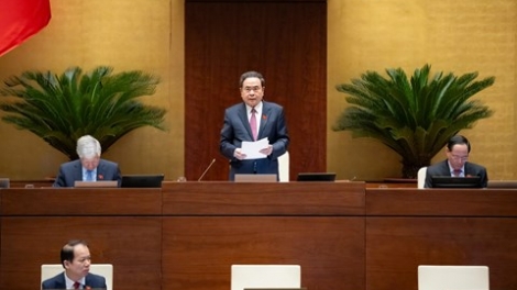 Rơwang bruă hơmâo lu tơlơi kơđŏm pơblih phrâo ngă kơjăp pơđĭ kyar