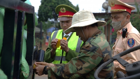 Lâm Đồng mât đăp mpăn nău pĕ lêh cà phê đăp mpăn