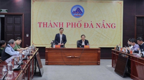 ĐÀ NẴNG BHRỢ PA ĐƠƠH BH’RỢ “CHIẾN DỊCH QUANG TRUNG”