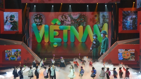 ĐẠI TƯỚNG PHAN VĂN GIANG PÂH BH’RỢ NGHỆ THUẬT CHÍNH LUẬN “MỆNH LỆNH TỪ TRÁI TIM”