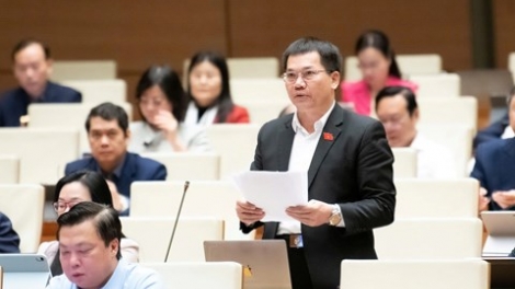 Jăl jang hăm lơ tơdrong tơplih 'nao hơdah păng hơtŏk tơ-iung 