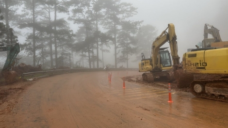 Lâm Đồng jăng jai brơi rơdêh nao rai pơ jơlan čư̆ D’ran