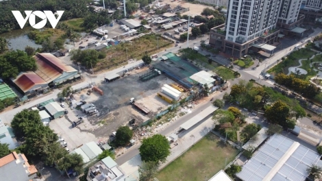 TPHCM BREI RAMIK VEIK BRUK NGAK MBANG KINH TE TAKA SO, ILAMO KONG NGHE, SALIH BIRAU