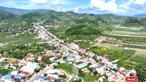 Ngon tô thứ 5 mự 11 căm bườn 12 pì 2025 – Chiên páo Đại hội khánh thì hặc bản panh mương Đề án tổ chức Đại hội khánh thì hặc bản panh mương tưa thứ 11