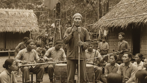 Nam Bộ kháng chiến