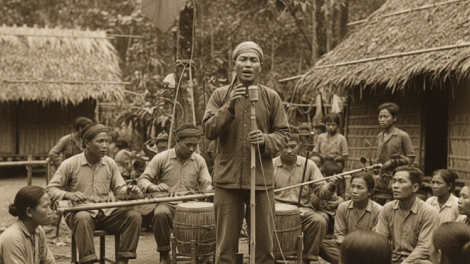 Nam Bộ kháng chiến