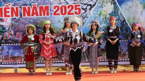 Tsaz yênhx nta suôz luk Hmôngz hnuz 14-12-2025