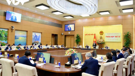 KAPUL PALIH RUAH PAKAT NEGAR NYAOM BIAI MBANG KA 4 SRAP GAP KA MBANG PALIH RUAH QUOC HOI MBANG KA XVI SAONG HOI DONG BHAP BINI DOM PAKAT 