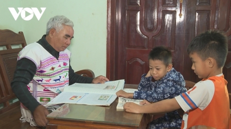 URANG PAMBAK HATAI BREI KA BHAP BINI DI XA PHAN SƠN