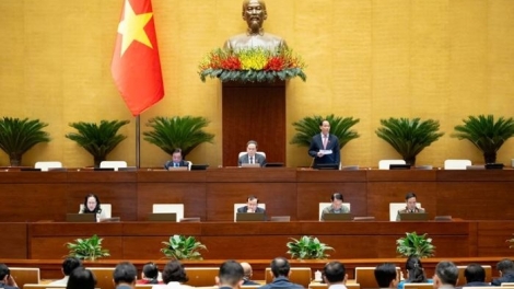 Vă kon pơlei đei iŏk yoa sa hơpăh tơpă