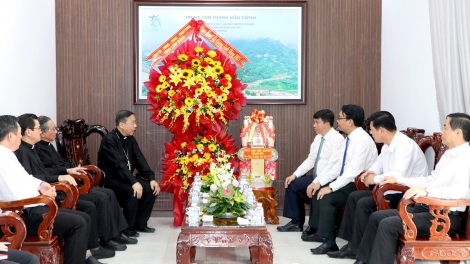 Đơng lam càr Lâm Đồng còp, nting bơr gờm chờ Noel nam 2025 