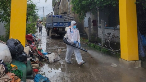 Daklak  rơ̆ng kjăp klei suaih pral kơ mnuih ƀuôn sang krĭng êa lip