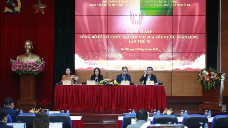 T’NGAY 26 - 27/12/2025 TA BHRỢ ĐẠI HỘI THI ĐUA CHĂP HƠNH K’TIÊC K’RUUNG PRANG K’TIÊC K’RUUNG G’LUH 11