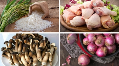 Kơhiâm ki xú lĕm dêi rơhé í, kơxêt klôa Ea Knir Farm