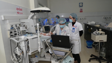 Chương trình phát thành quam Tay thứ 4 mự 10 căm bườn 12 pì 2025	