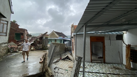 Đắk Lắk hơtŏk hrĕnh tơdrong pơjing anih oei xa ăn 35 unh hnam tơ̆ tơring teh hơlih krê hơmơt