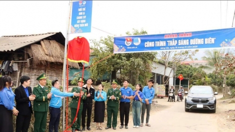 Tsaz yênhx nta suôz luk Hmôngz hmo 05-12-2025