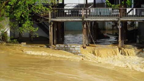 Lâm Đồng hăng Khánh Hòa ăt hơmâo ia dăo ƀơi lu anih mơn 