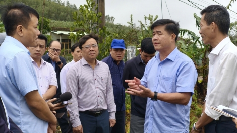 Dak Lak pơtrut tañ pơdong anih dŏ phrâo brơi 35 boh sang anŏ kual lŏn tơhroh hŭi rơhyưt