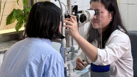 RILO URANG TATUAK DREI KAYUA NJAUK RUAK GLÔCÔM, JANIH RUAK MBUAN BA TAL GLAOH MATA