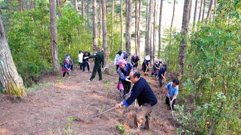 Nriêr pâuz cêr chêi têz qơưk hnuz 01-12-2025