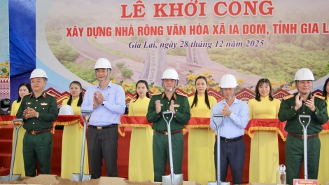 Lĭng kahan rŭ mdơ̆ng 9 boh sang roong mđup brei kơ mnuih ƀuôn sang ti knông lăn Lăn dap kngư