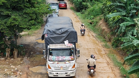 Gùng dà lơgar 27 bơh càr Dăk Lăk lòt Lâm Đồng “lề trak jơh tơn”