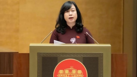 Wai lăng mơ̆ng phun mơtăm, pơđĭ tui anŏ tŭ yua mrô ană mơnuih, anăp nao Việt Nam kjăp drơi jăn, đĭ kyar hơđong kjăp