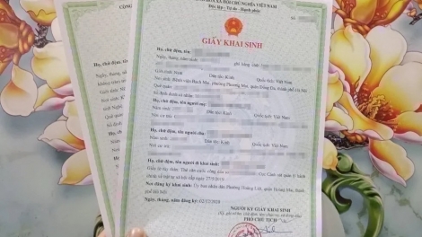 MAI TEN PÁ, MÉ KHẢU CHỈA KHAI SLENG PỬA NẮM NHỈN LỦC