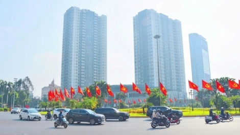 ĐẠI HỘI XIV CÚA ĐẢNG: PÀY MAI SLE CẨN DIẾU SLÌ TỐI MẤƯ CÚA ĐIN MƯỜNG