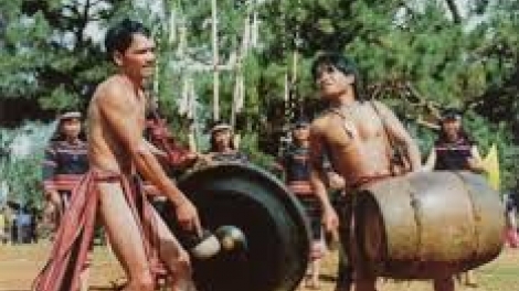 Hát đối đáp giao duyên