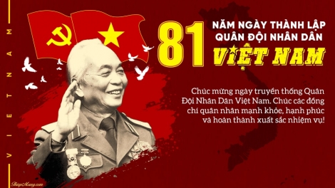 CHƯƠNG TRÌNH KHAY HENG TÀY- NÙNG  (Thứ Hai- Vằn 22/12/2025)
