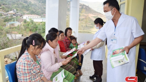 Tsaz yênhx nta suôz luk Hmôngz hmo 10-12-2025