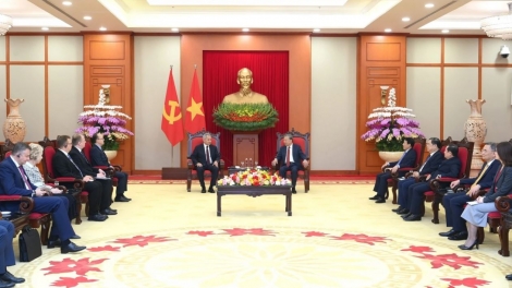 Khua git gai Ping gah ơi Tô Lâm tŭ jum Khua čih pioh Khul wai lăng Rơnuk rơnua dêh čar Nga