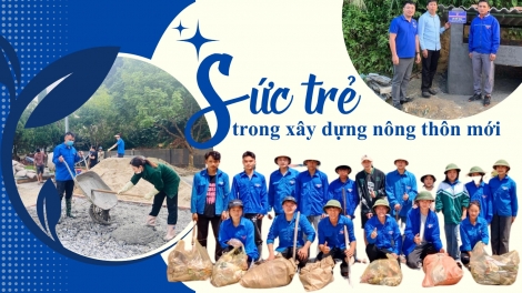 Ngon tô thứ 5 mự 04 căm bườn 12 pì 2025: Thanh niền Sờn Là hôm phân tẳng tánh bản na mắư nho xùng