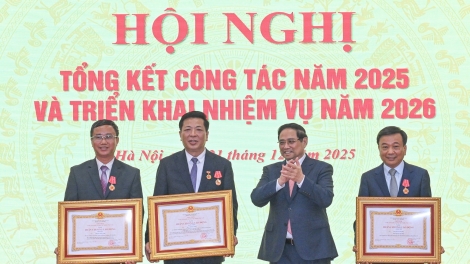 Tơdrong kơtơ̆ng ang năr 22.12.2025