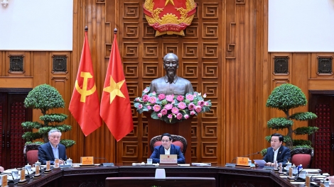 Tơdrong kơtơ̆ng ang năr 24-12-2025