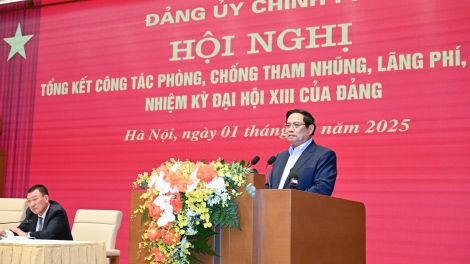 Thủ tướng leo rơh rƀŭn nchră mpeh nglôch lôch nău kan njrăng, rdâng sa nkhiăn sa ƀer, mpung lir, nău kan mô ueh.