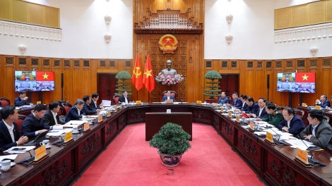 Thủ tướng Phạm Minh Chính wơt Thống đốc n’gor Tochigi, Nhật Bản 